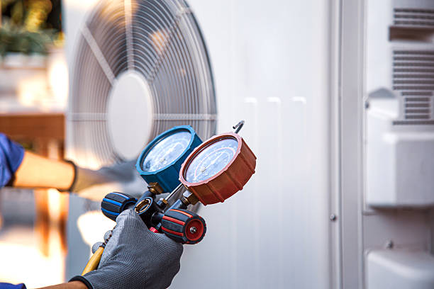Trusted Hvac service in El Dorado, CA - Tropical Oasis HVAC